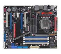 Asustek Maximus II Formula/LGA775 P45 EPU ATX